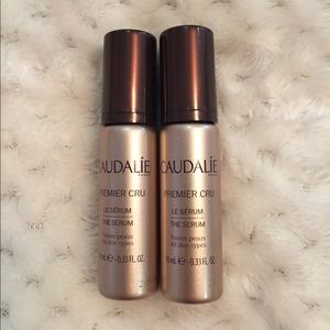Caudalie Premier Cru serum - 2 pack